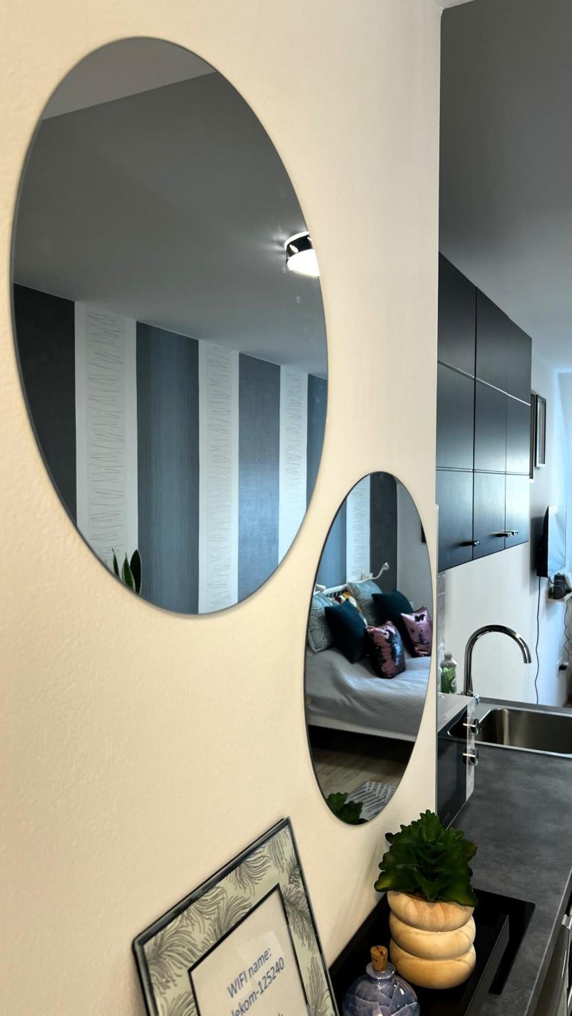 Westend - Studio Above The City Budapest Extérieur photo