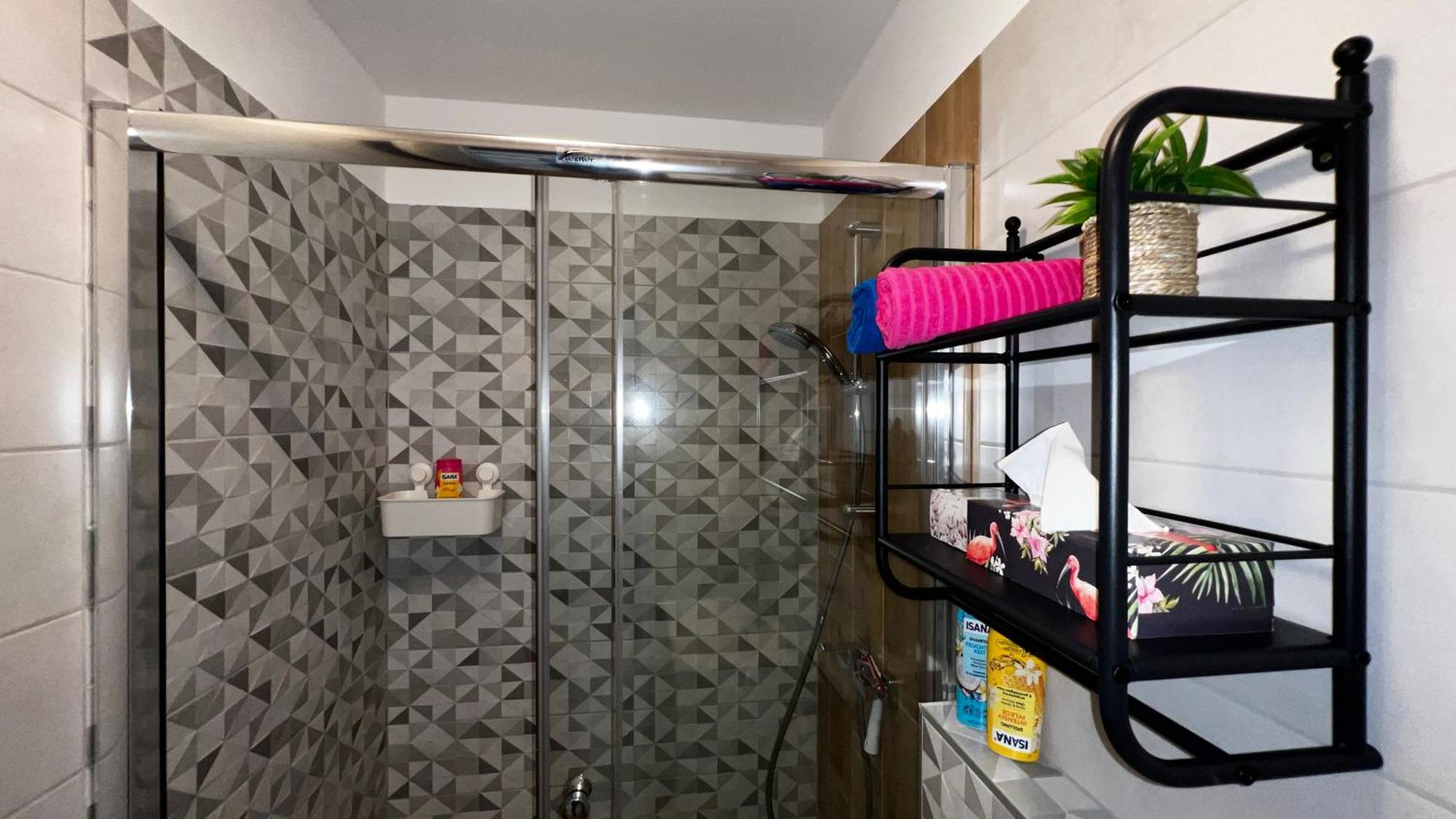 Westend - Studio Above The City Budapest Extérieur photo